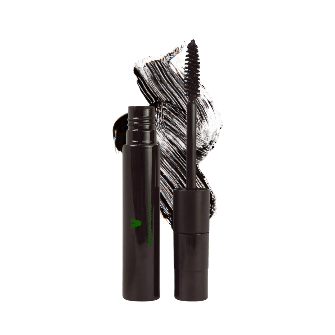 Dual Lash Mascara - Black