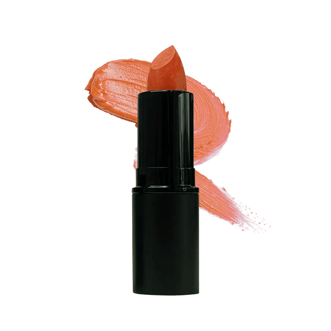 Lipstick - Fire Cracker Red