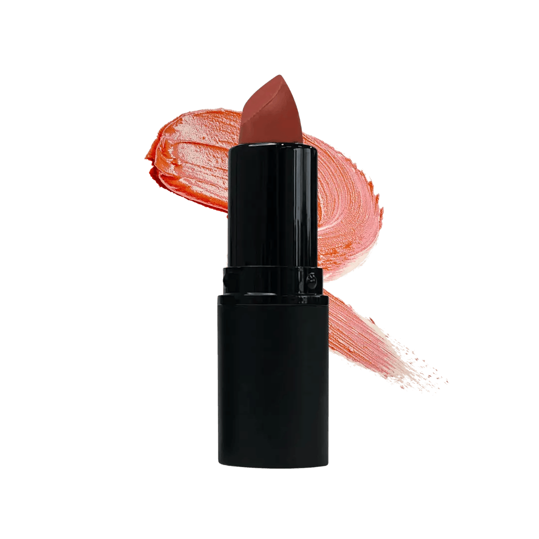 Lipstick - Plum Wine