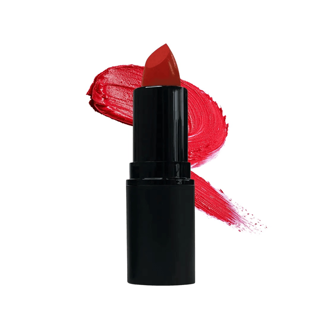 Lipstick - Oh So Red
