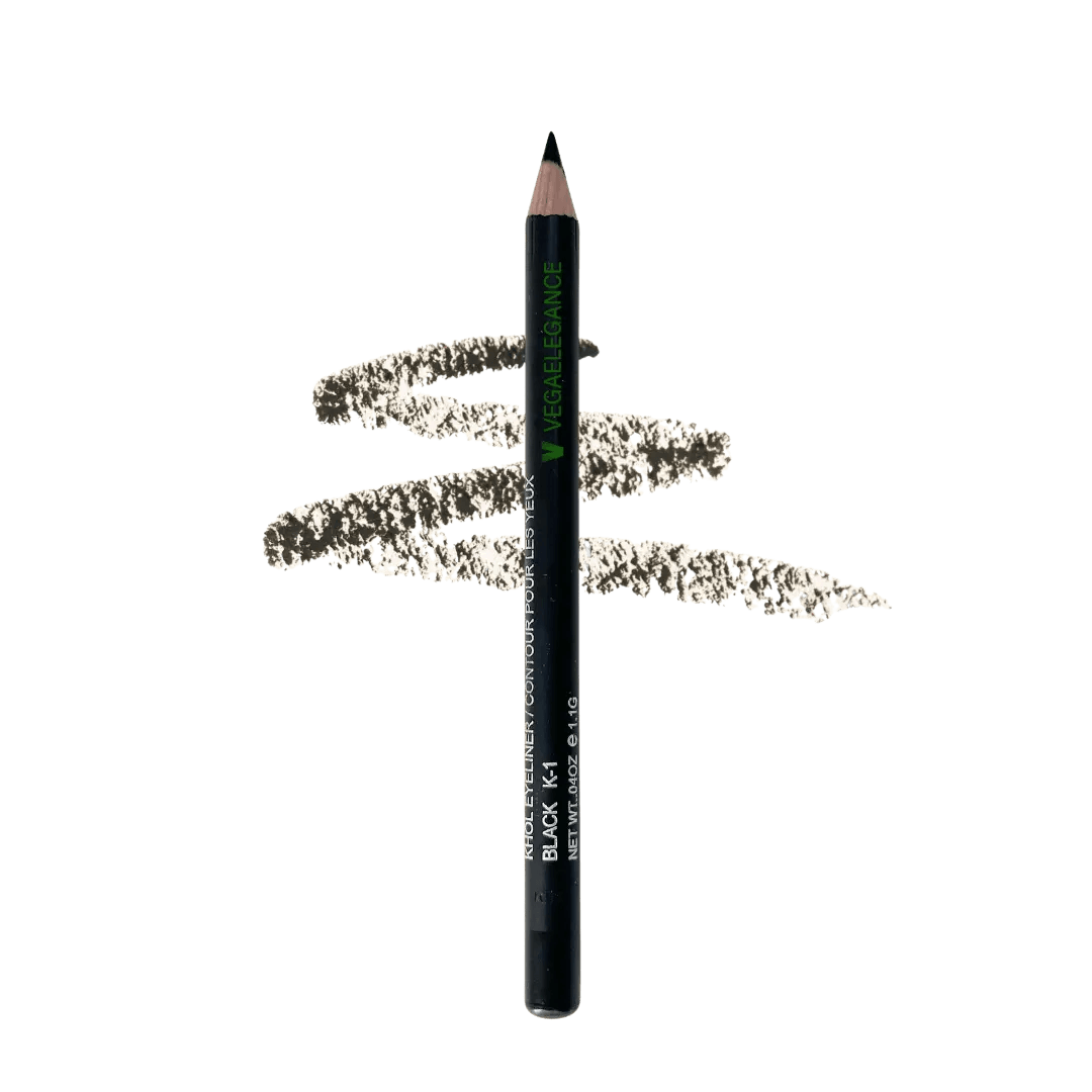 Khol Eyeliner - Dark Brown