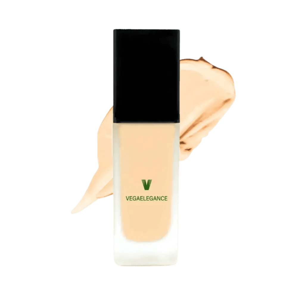 Foundation - Peach
