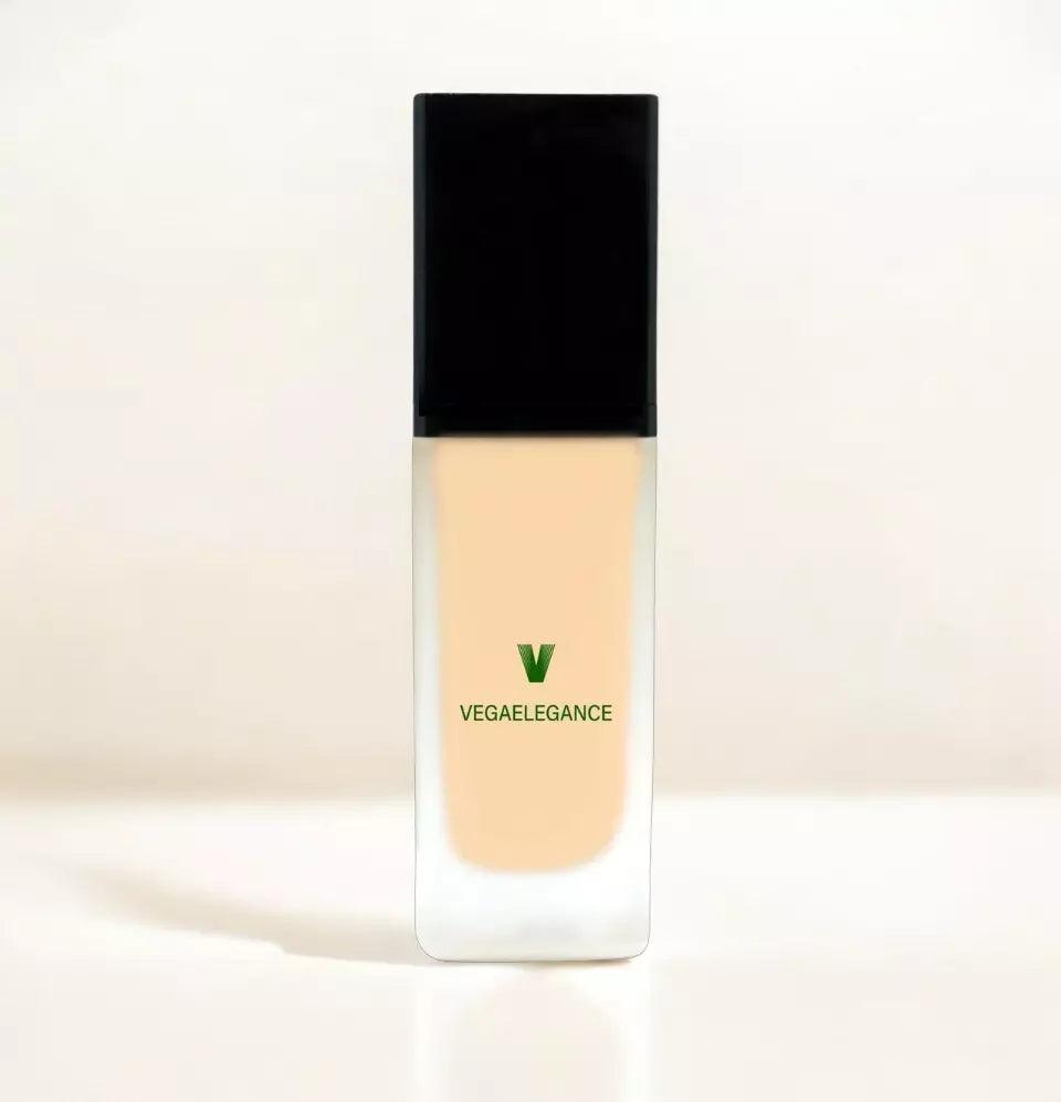 Foundation - Peach