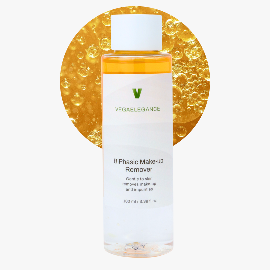 BiPhasic Make-up Remover