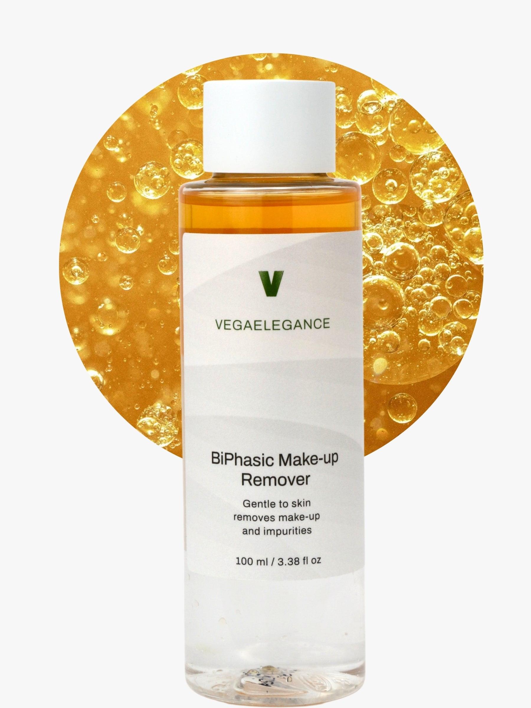 BiPhasic Make-up Remover