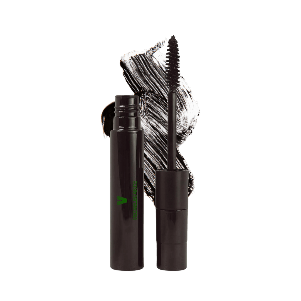 Dual Lash Mascara - Black