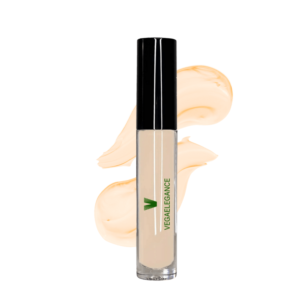 Concealing Cream - Nougat