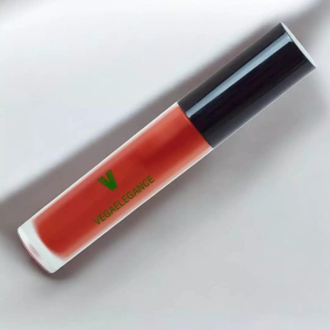 Lip Gloss - Crimson