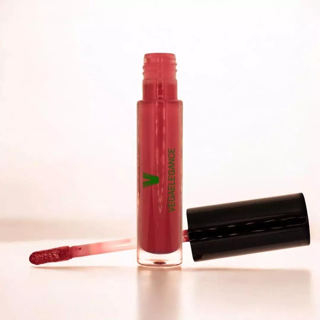 Lip Gloss - Crimson