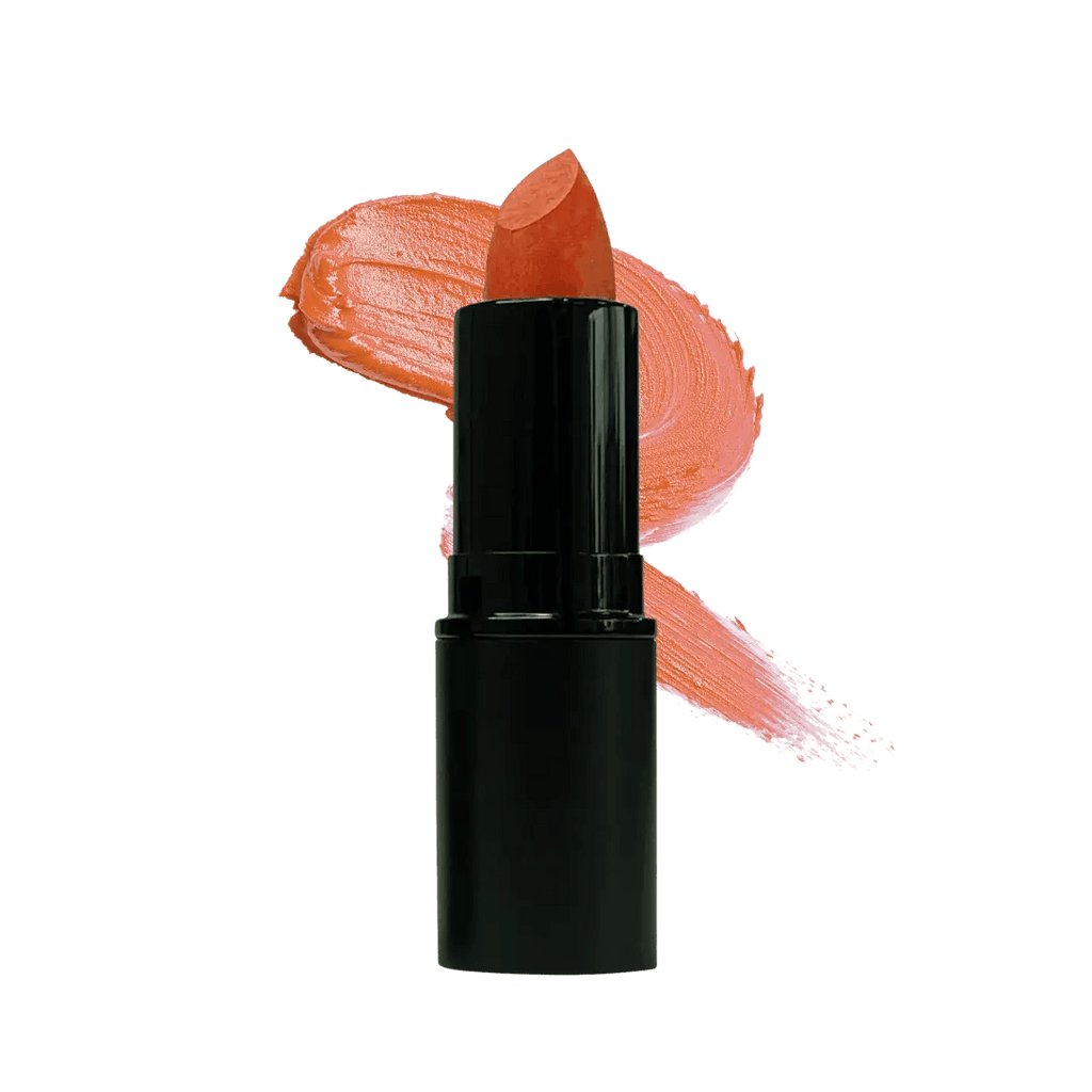 Lipstick - Fire Cracker Red