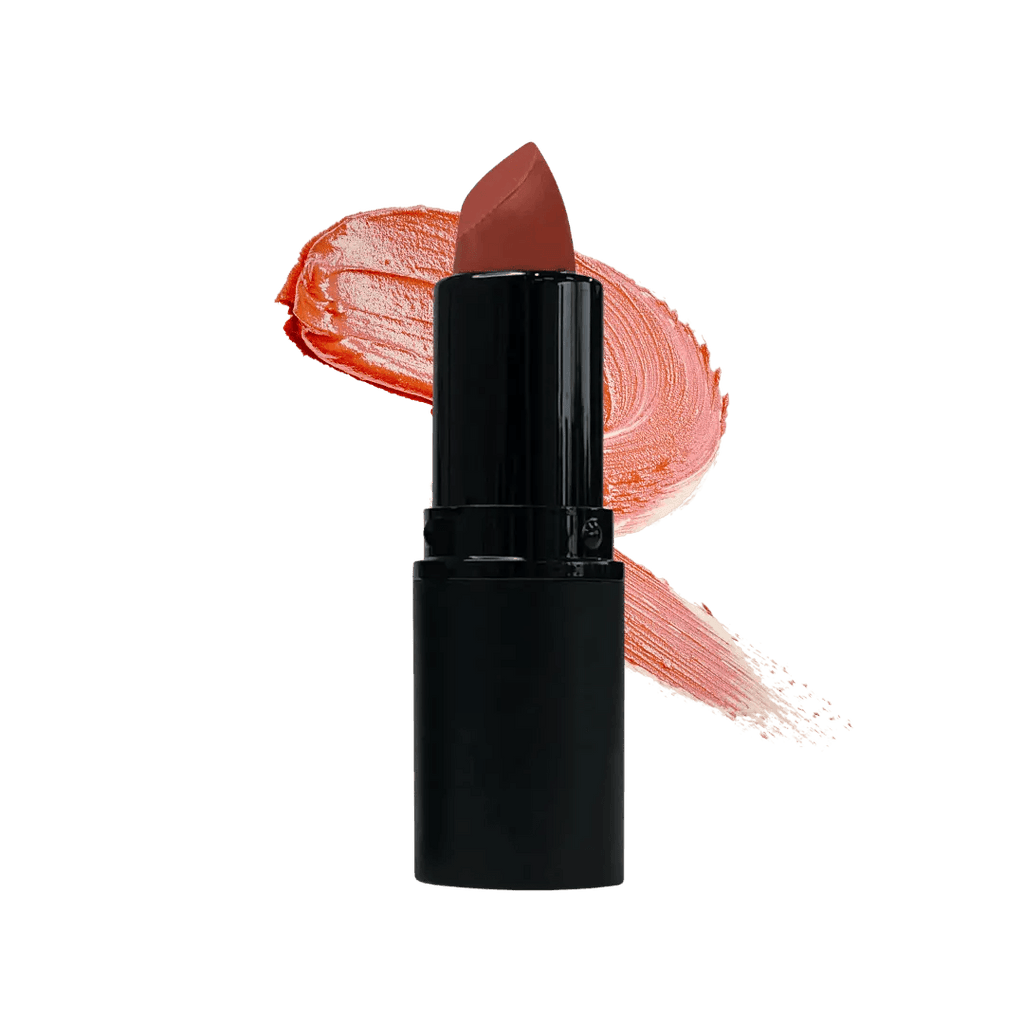 Lipstick - Plum Wine