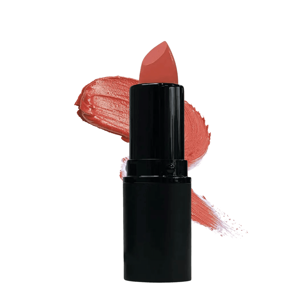 Lipstick - Creamy Mauve