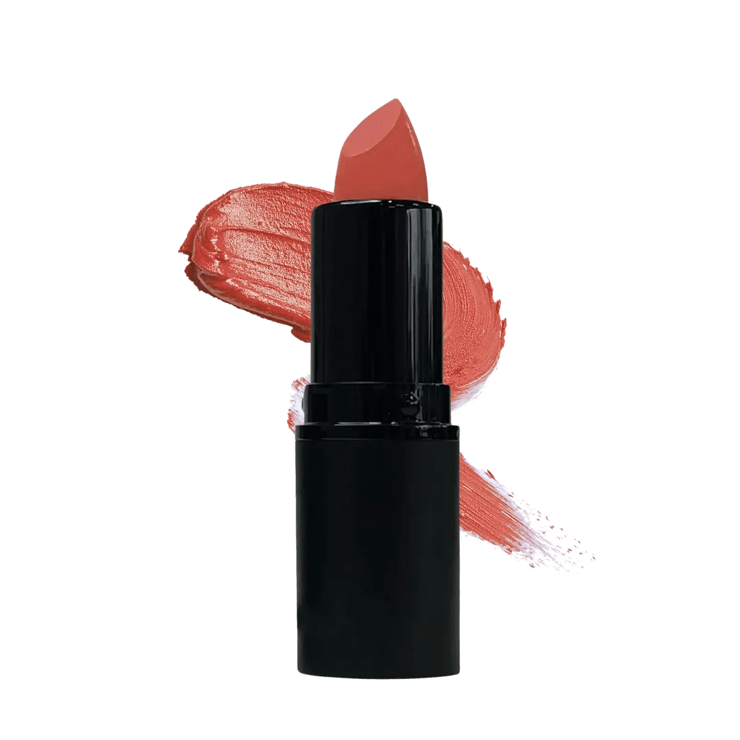 Lipstick - Creamy Mauve
