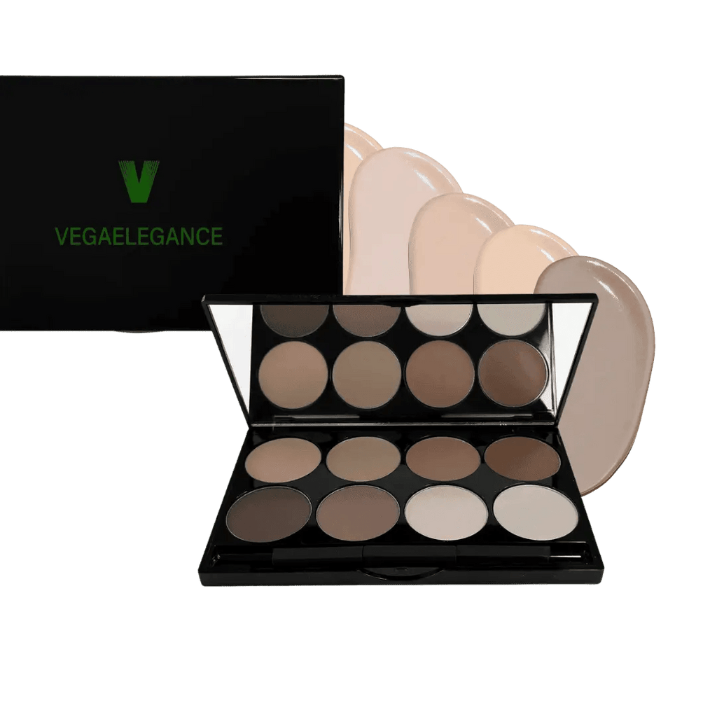 Ultimate Contour Kit - Natural Glow