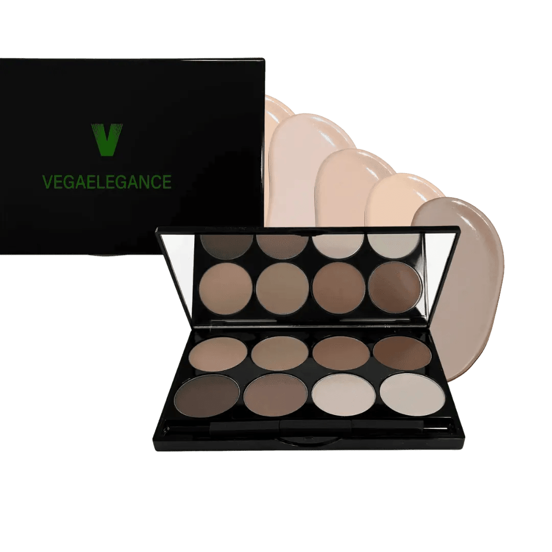 Ultimate Contour Kit - Natural Glow