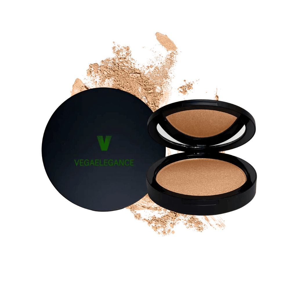 Luminizing Powder - Dewy