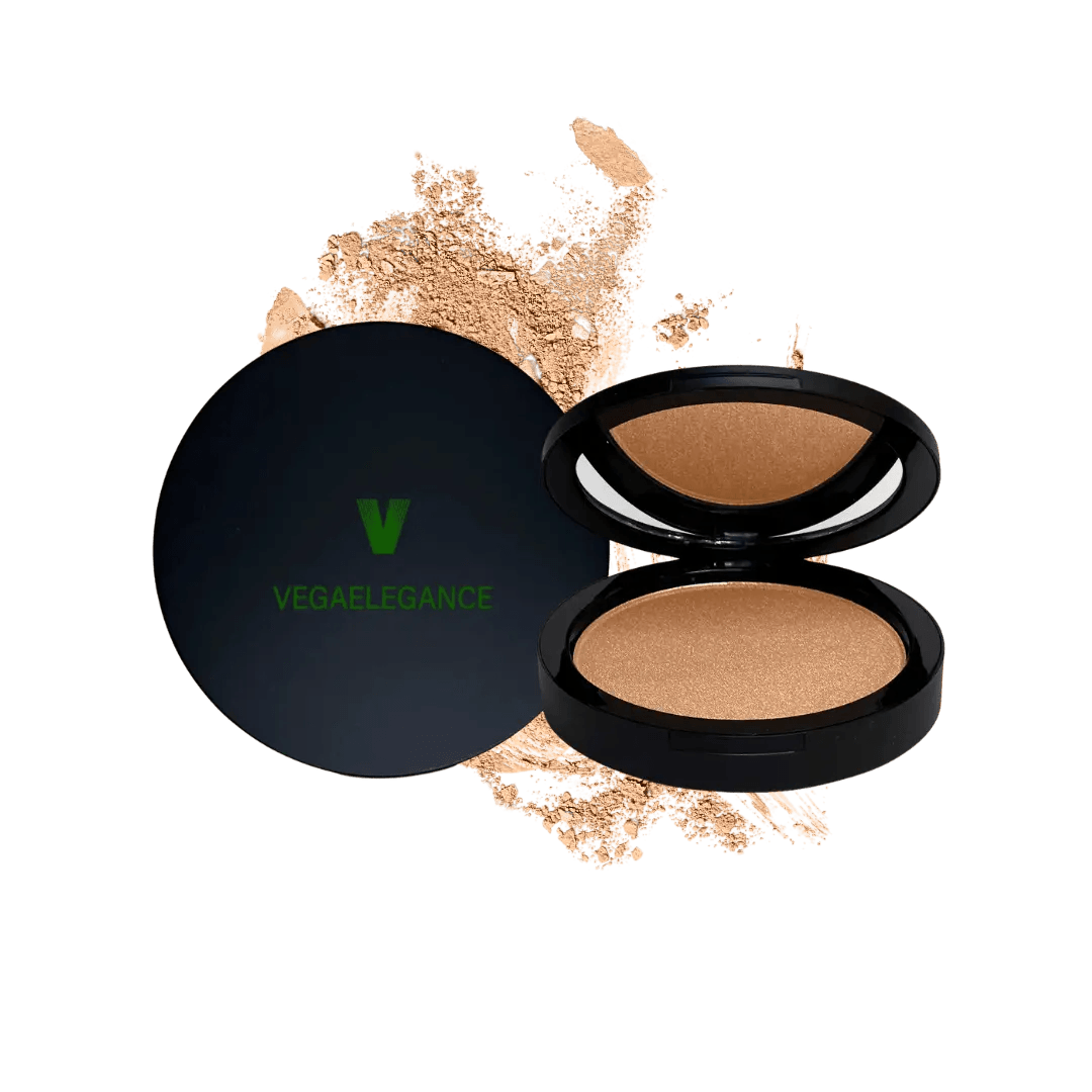 Luminizing Powder - Dewy