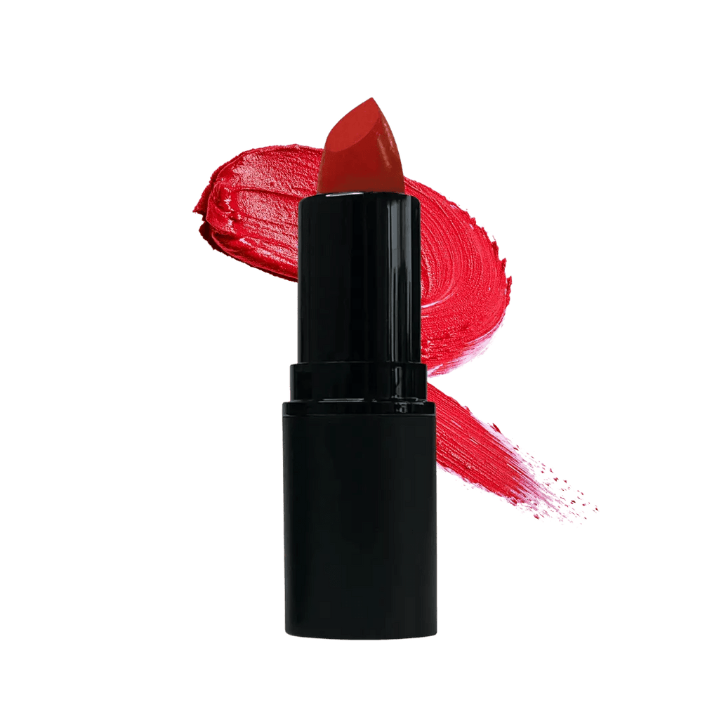 Lipstick - Oh So Red