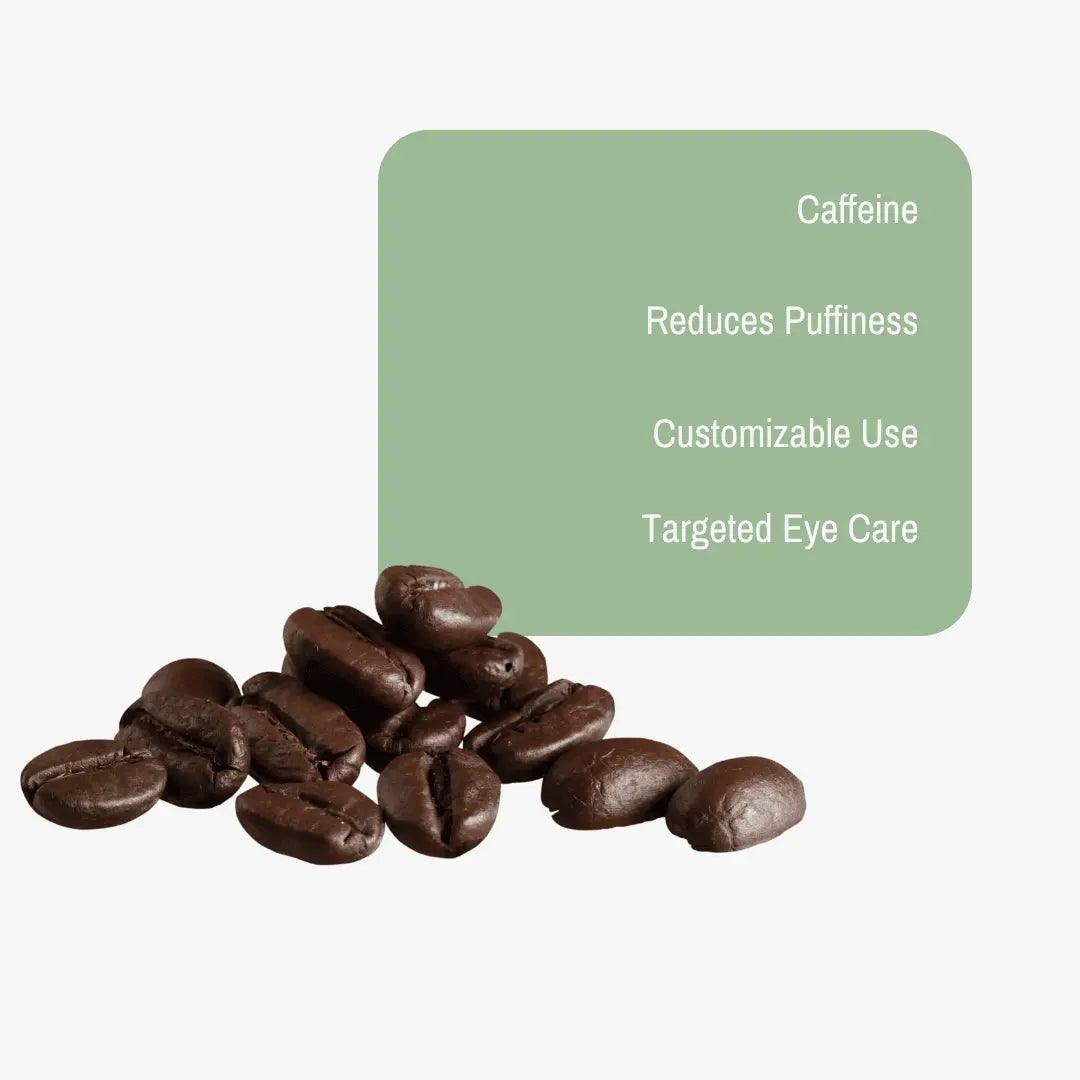 Caffeine Gel Booster