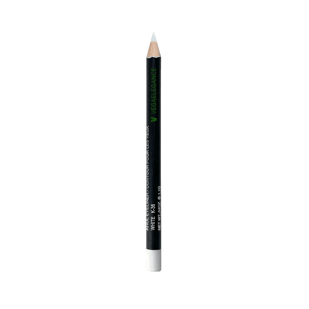 Khol Eyeliner - White