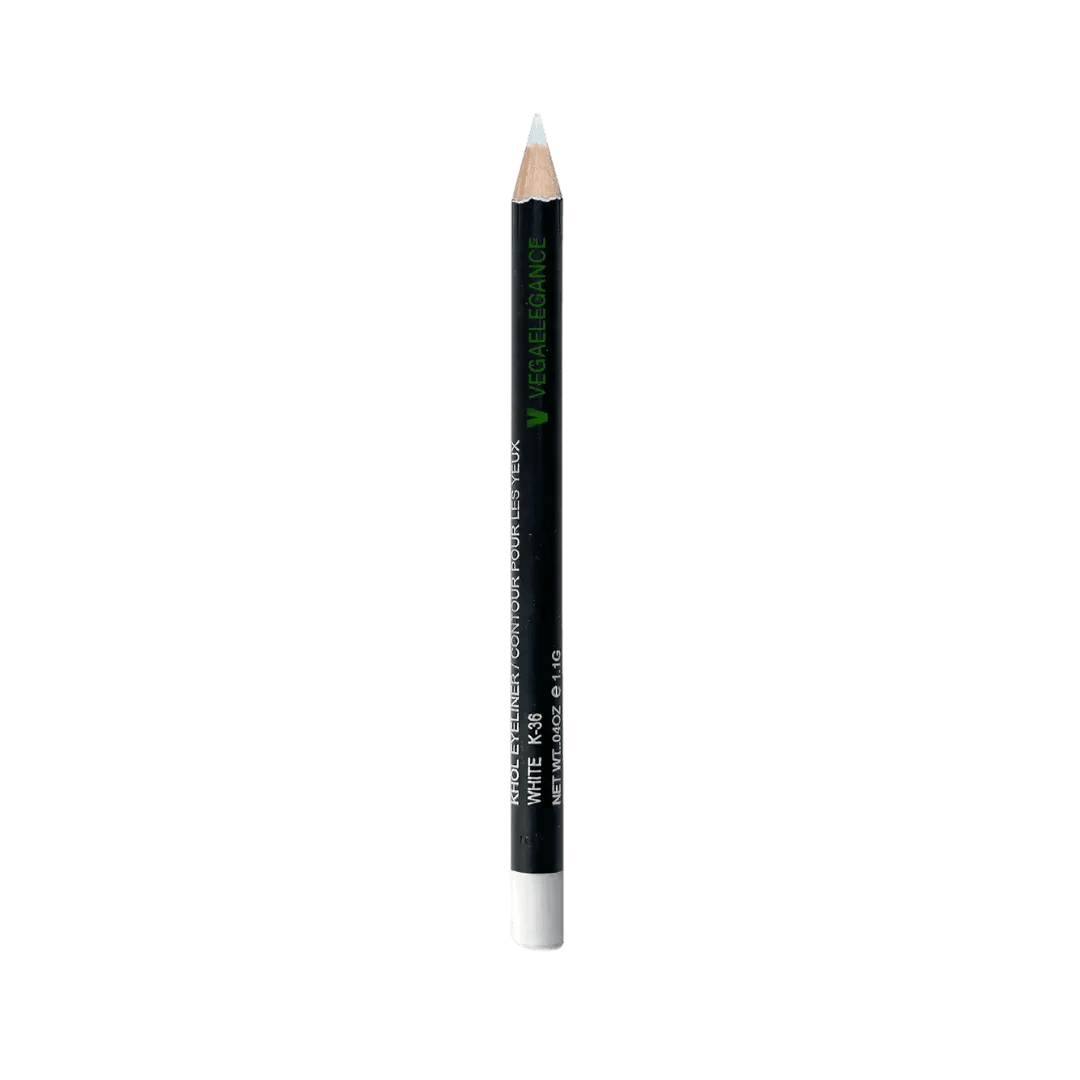 Khol Eyeliner - White