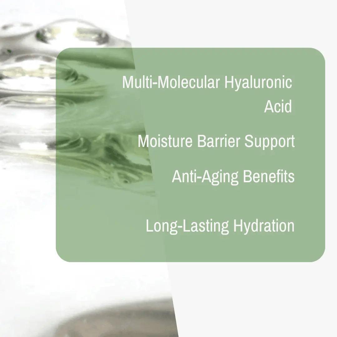 Double Hydration Boost Gel