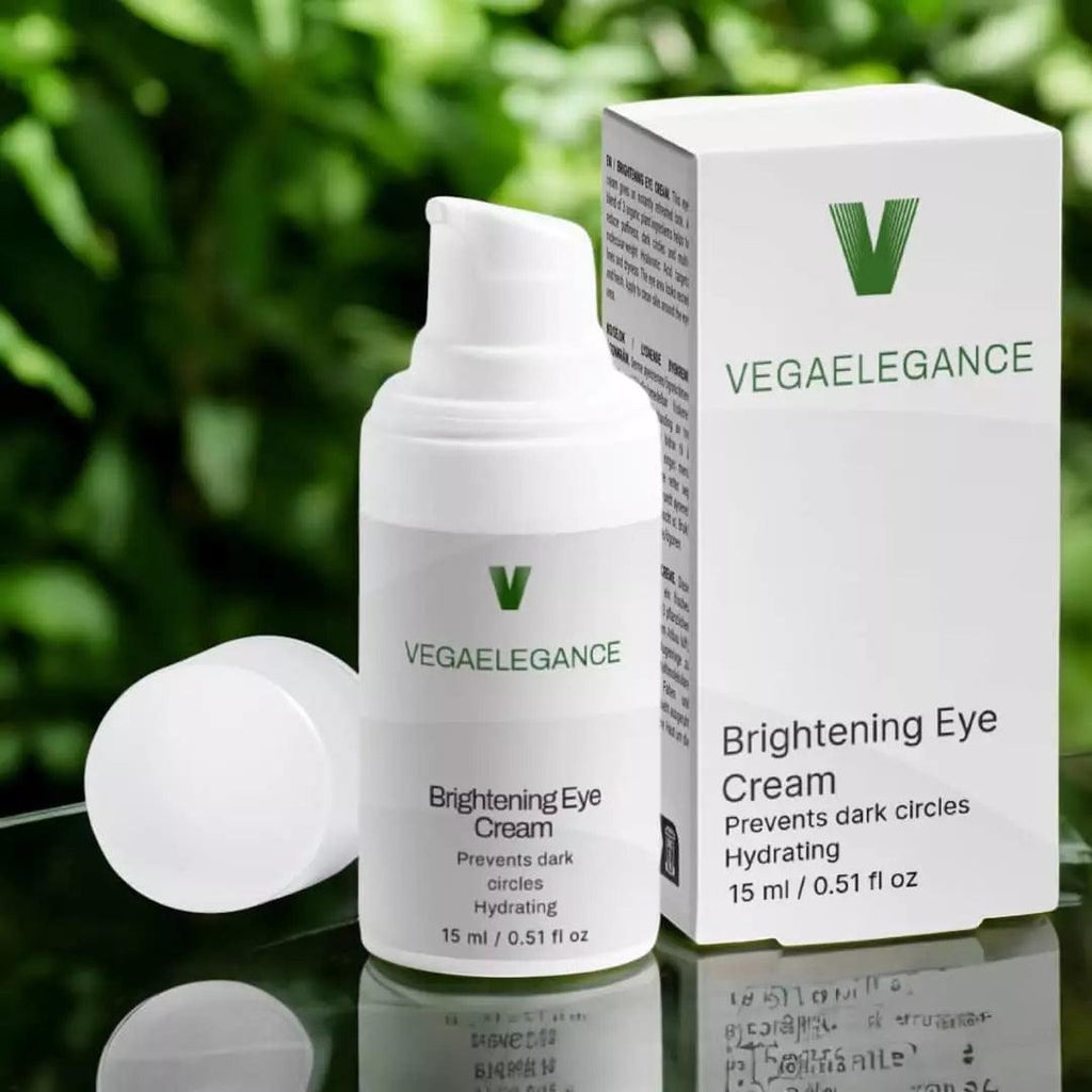 Brightening Eye Cream