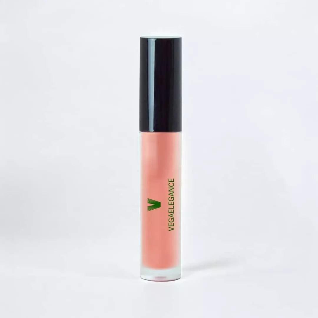 Lip Gloss - Coral