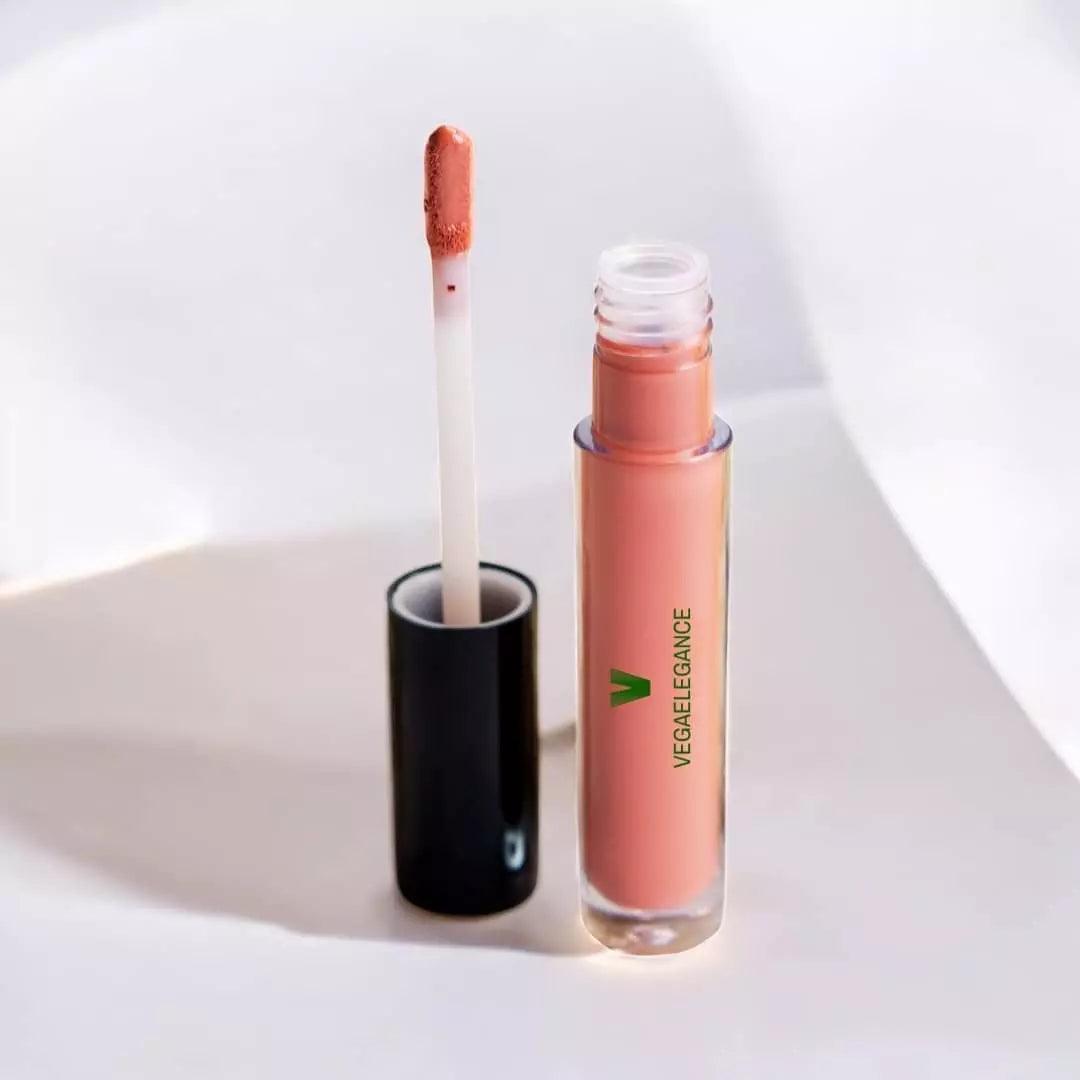Lip Gloss - Coral