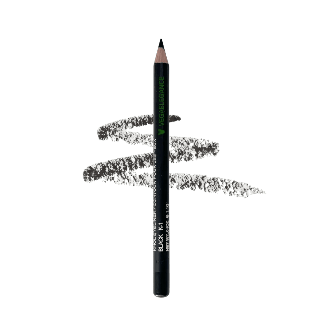 Khol Eyeliner - Black