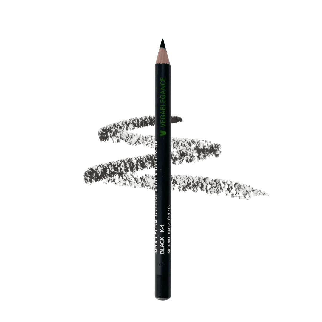Khol Eyeliner - Black