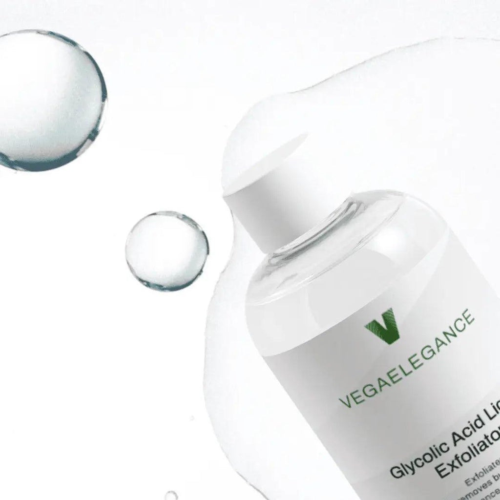 Glycolic Acid Liquid Exfoliator