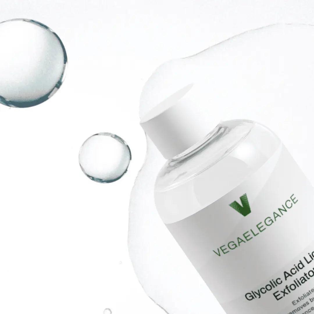 Glycolic Acid Liquid Exfoliator
