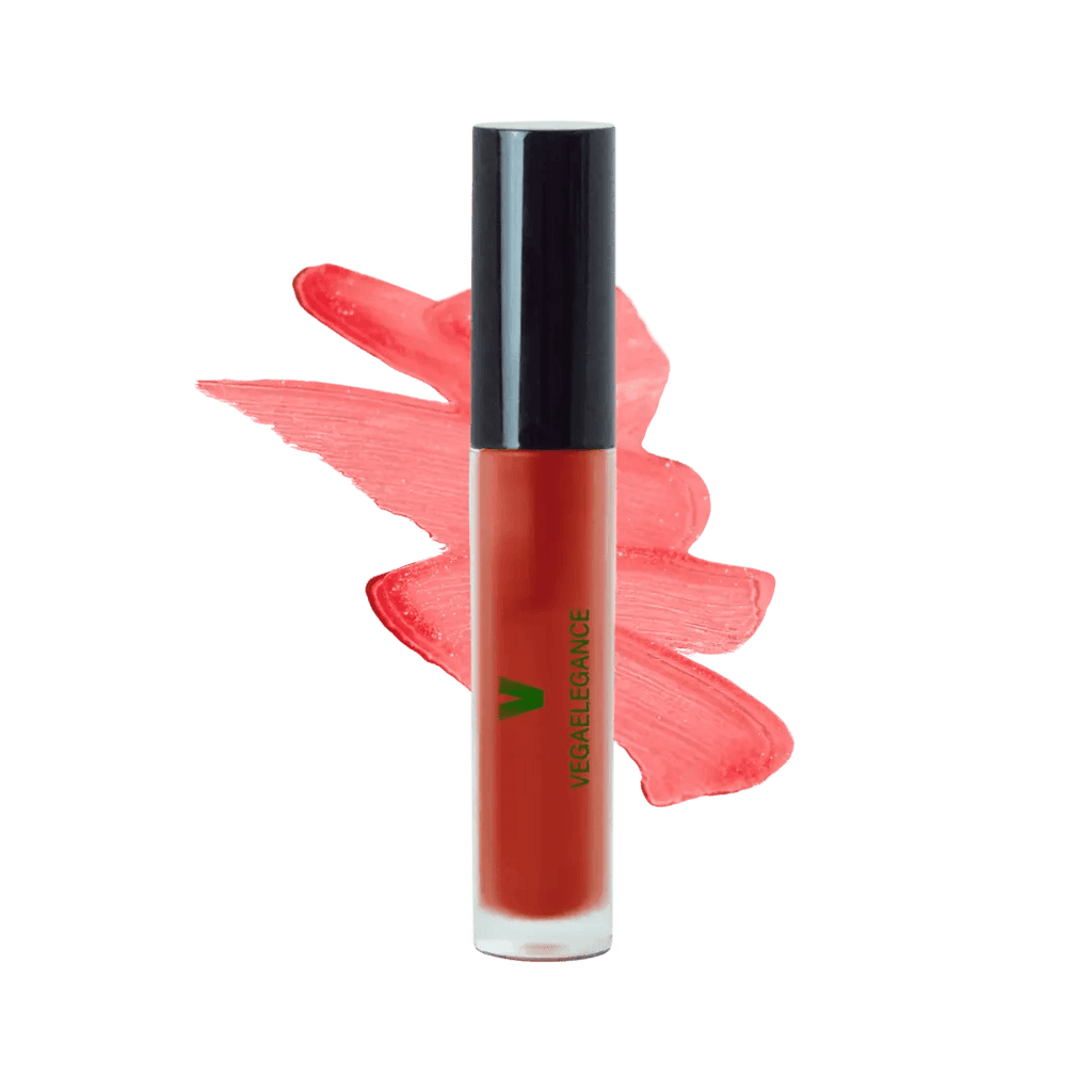 Lip Gloss - Crimson