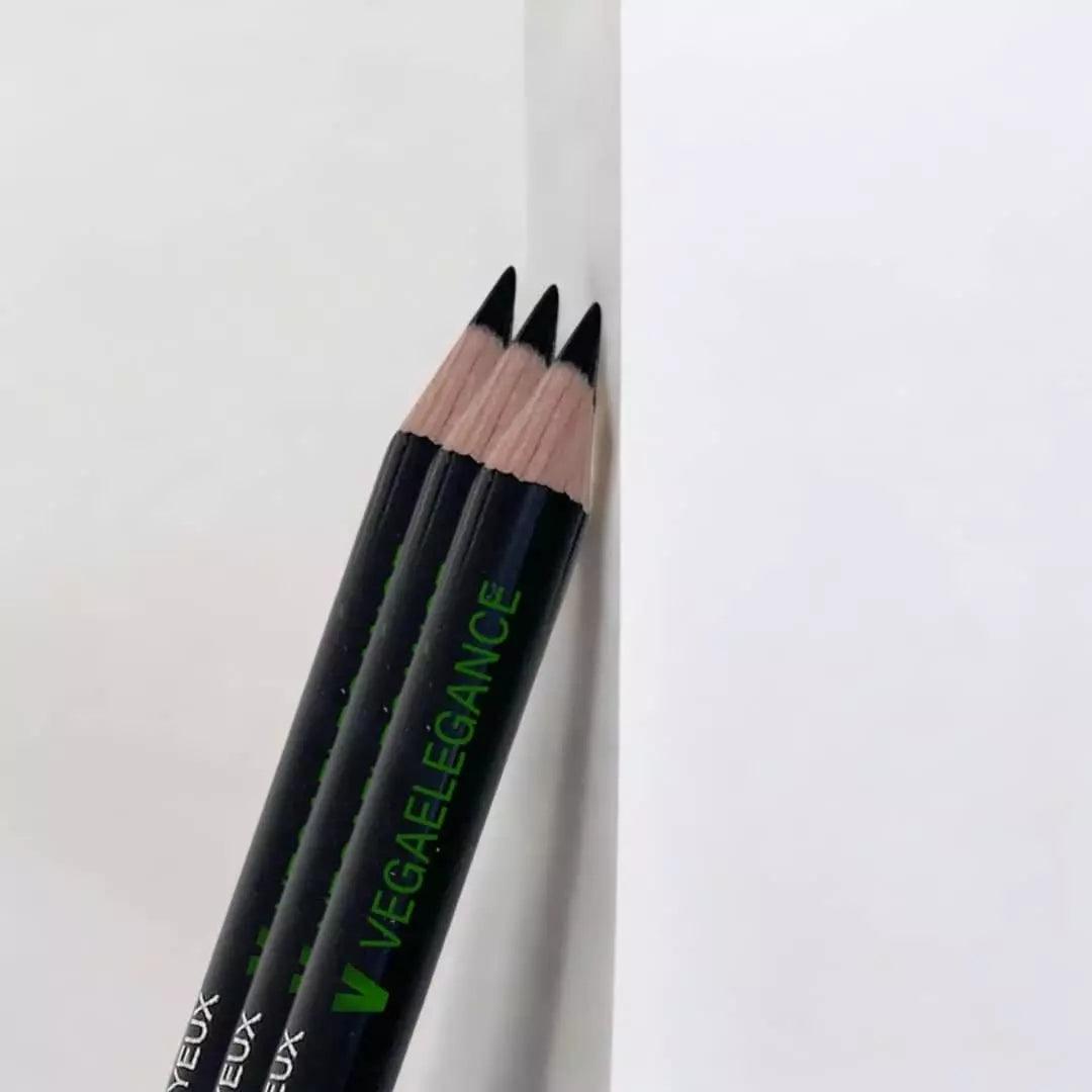 Khol Eyeliner - Black