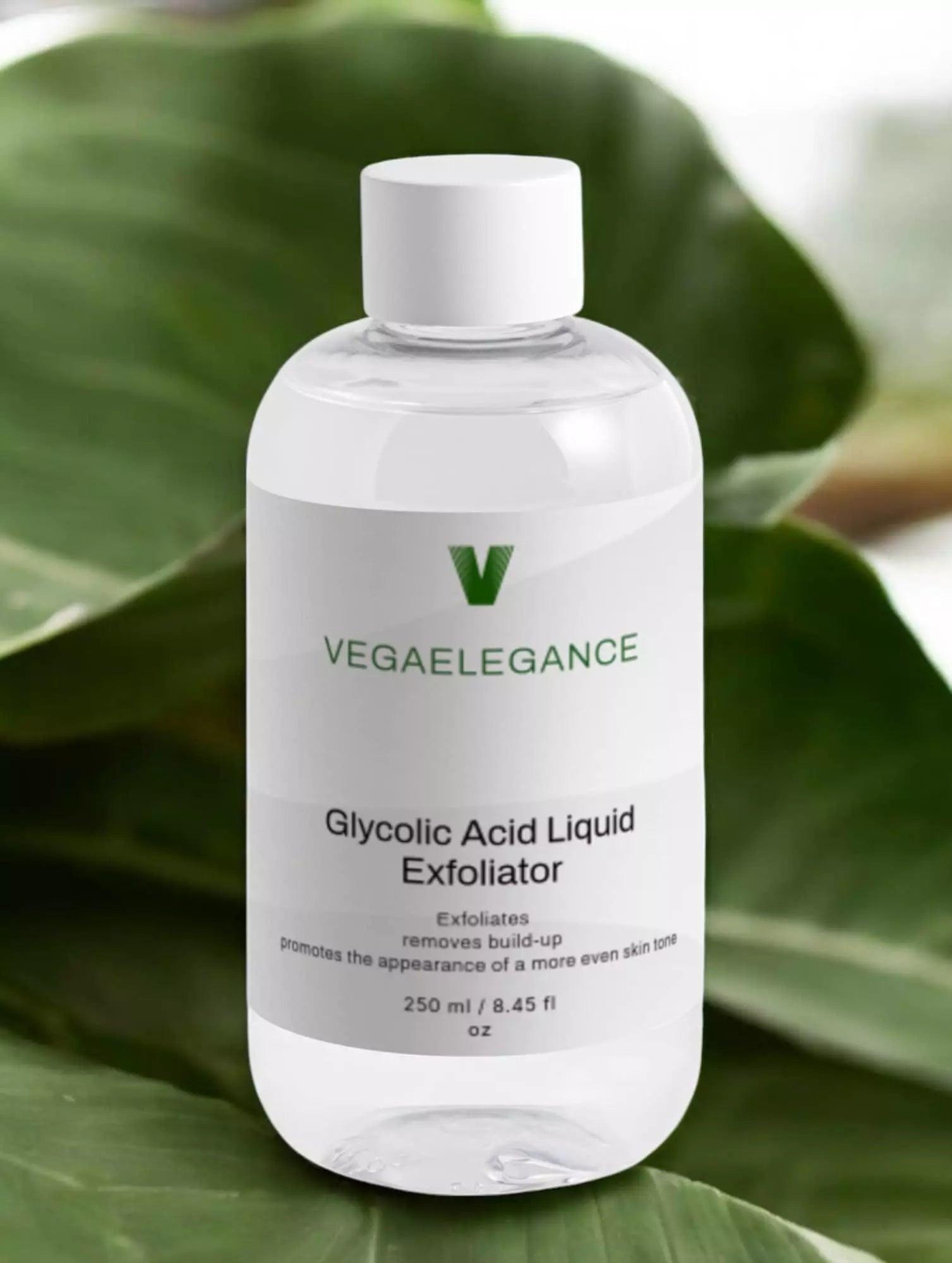 Glycolic Acid Liquid Exfoliator