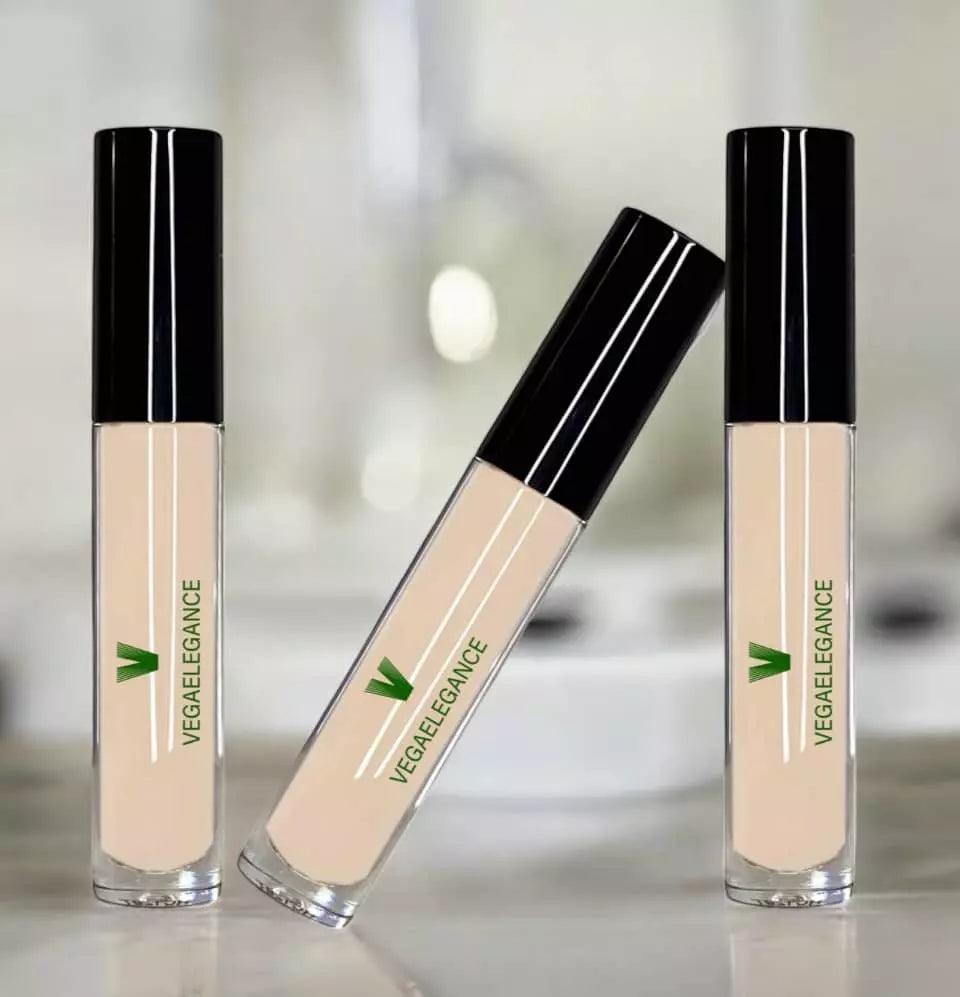 Concealing Cream - Nougat