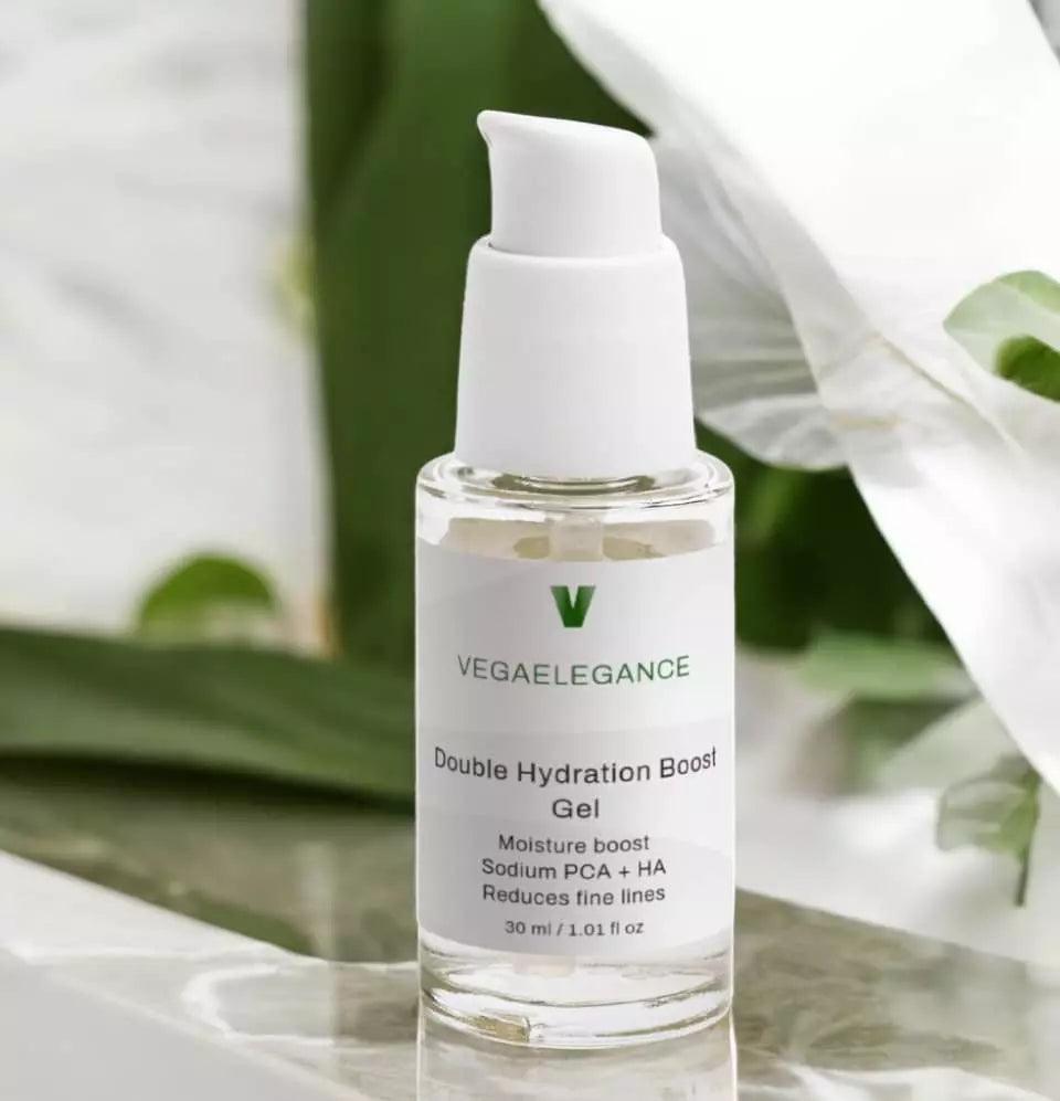 Double Hydration Boost Gel