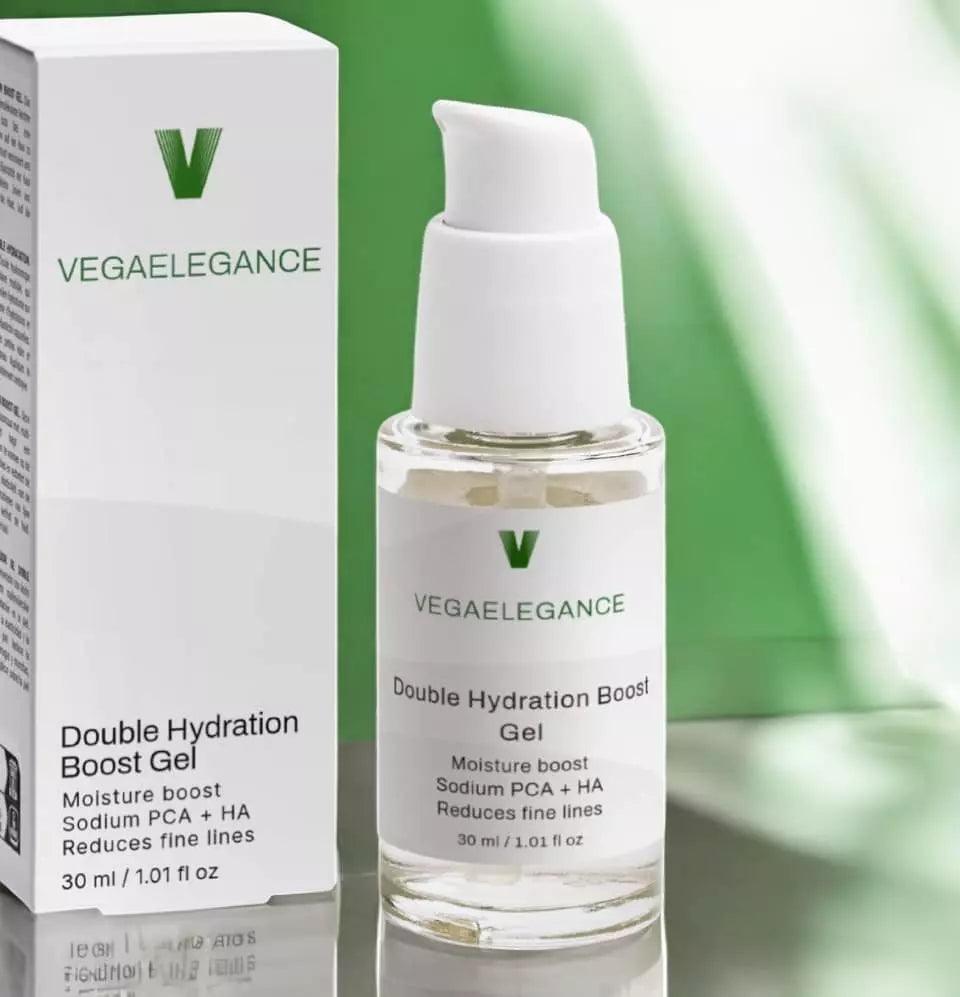 Double Hydration Boost Gel