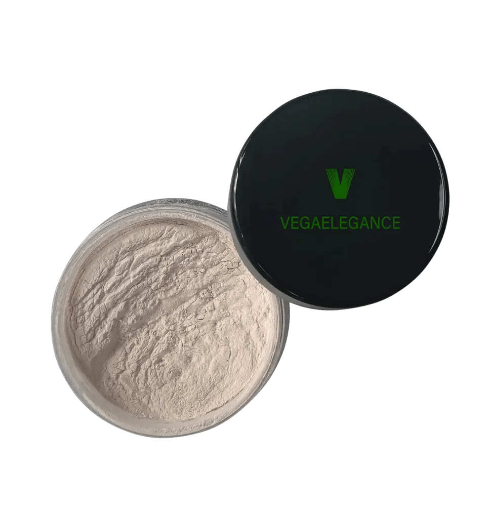 Finishing Powder
