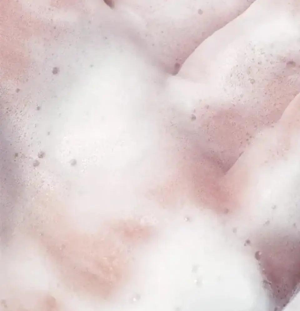 Cleansing Foam