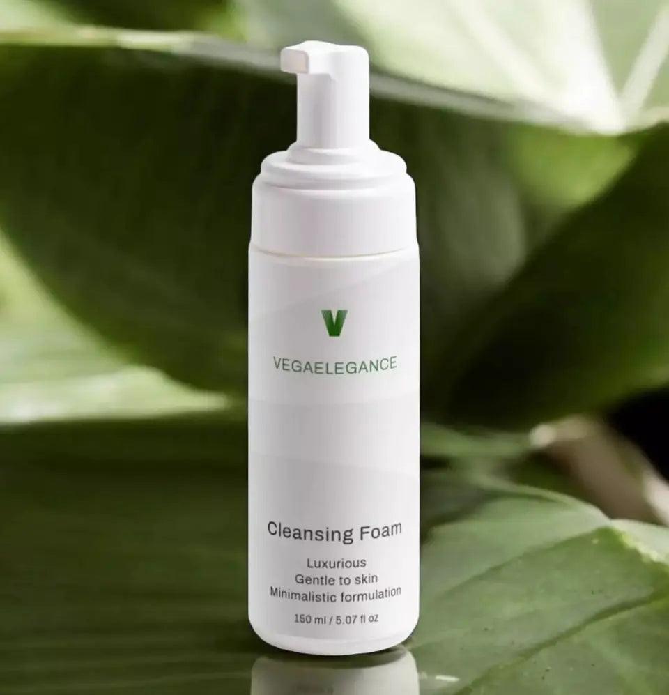 Cleansing Foam