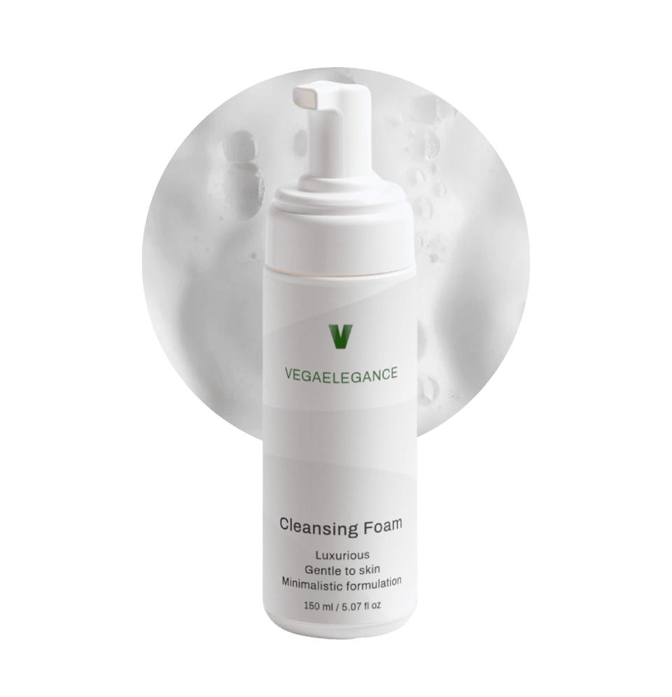 Cleansing Foam