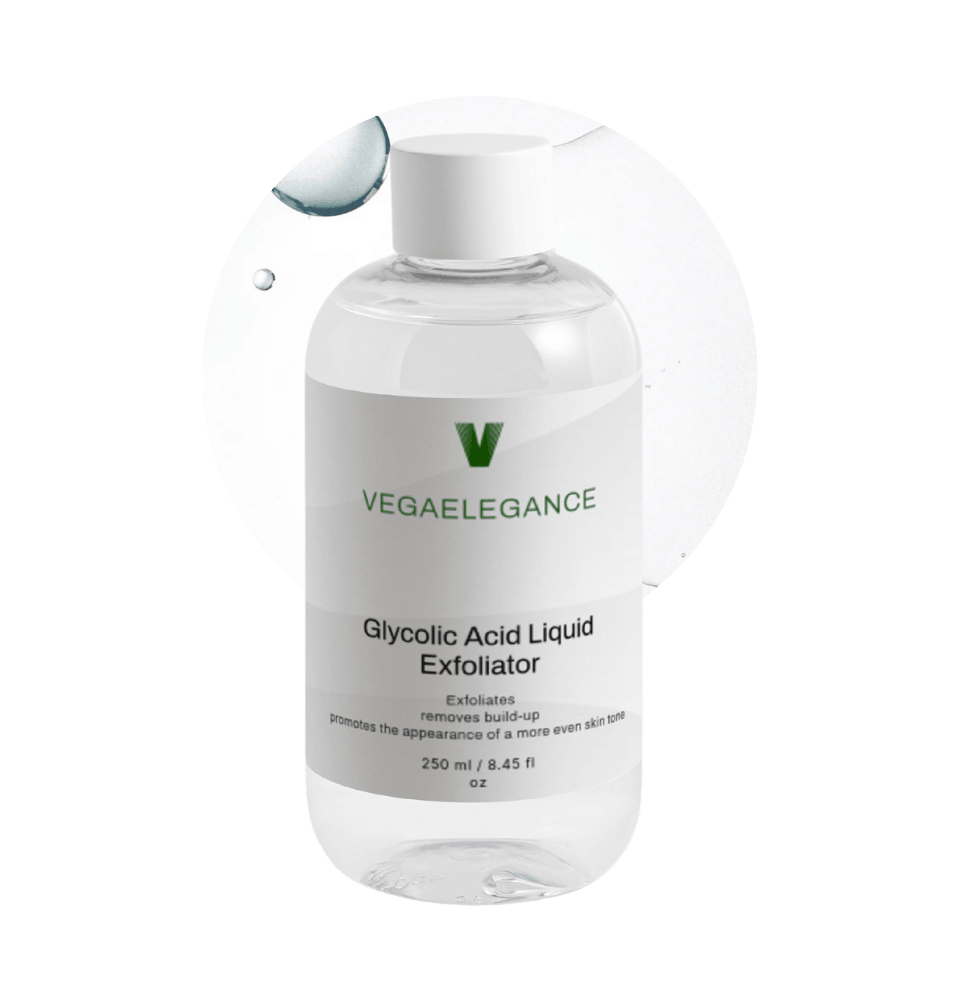 Glycolic Acid Liquid Exfoliator