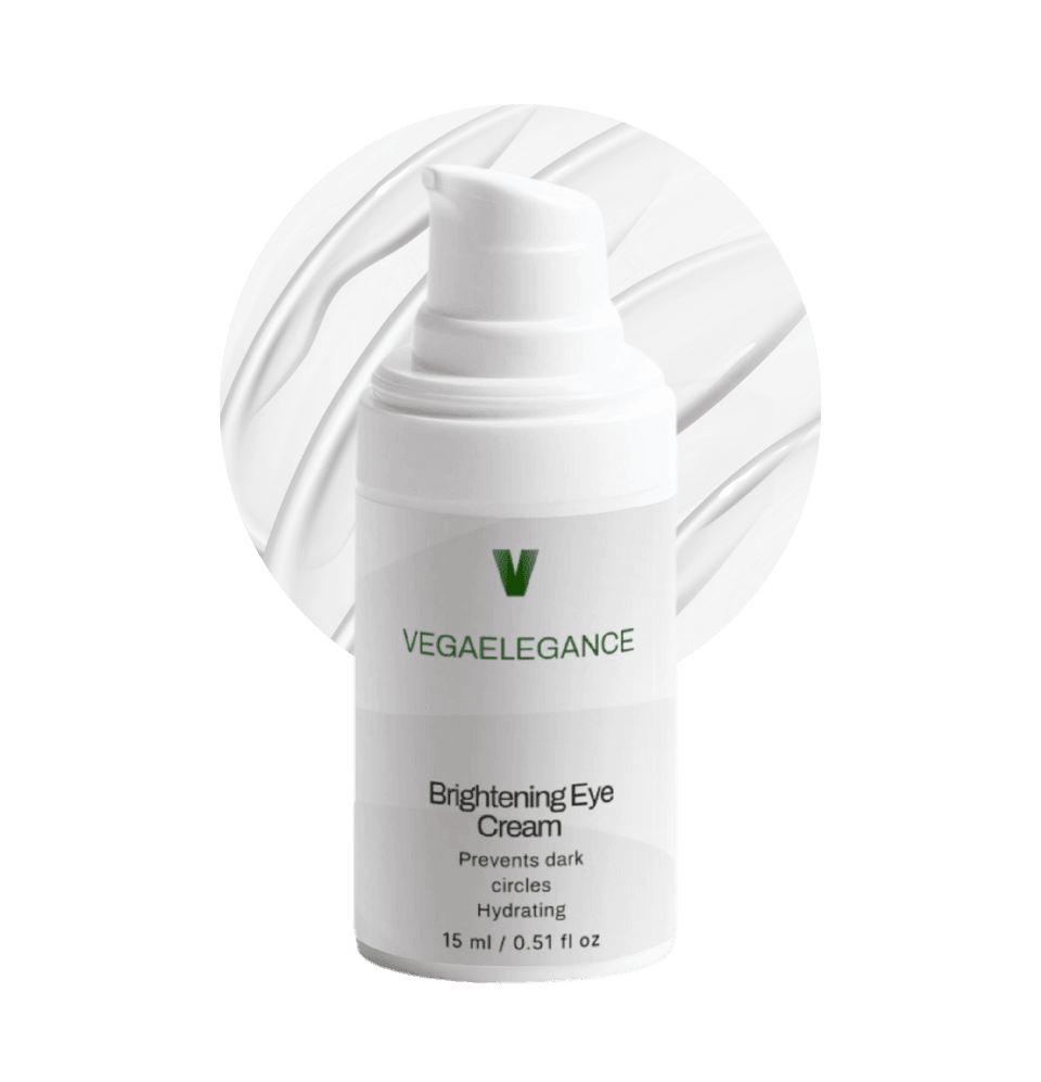 Brightening Eye Cream