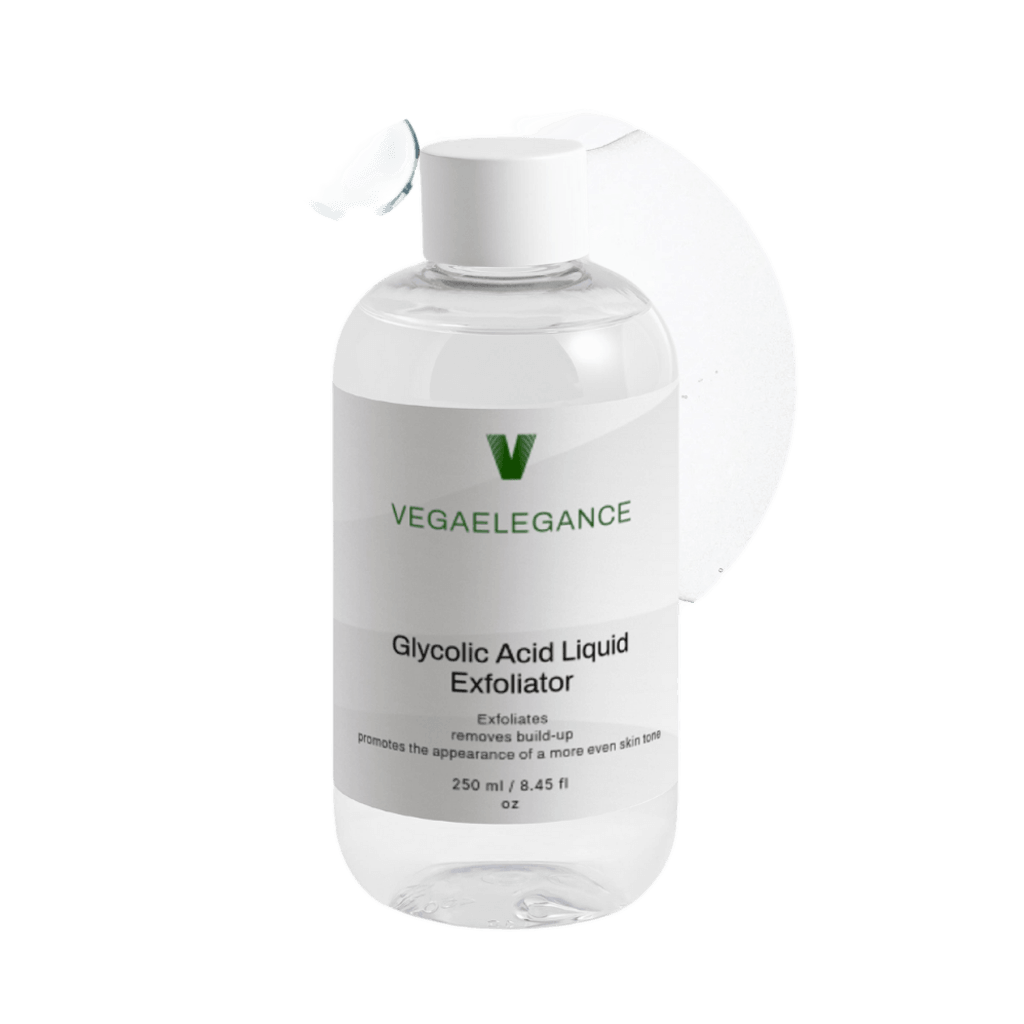 Glycolic Acid Liquid Exfoliator