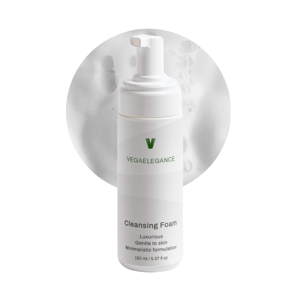Cleansing Foam